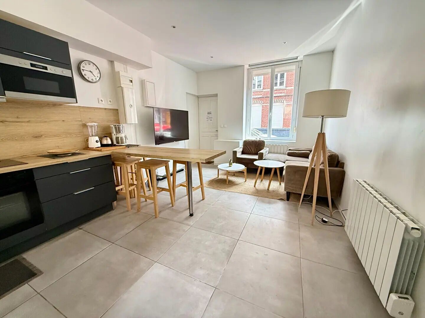 Maison à vendre, 104m², Lille