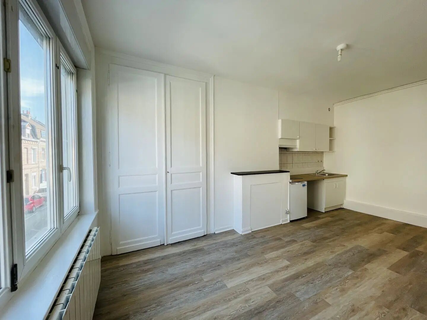 Appartement à louer, 30m², Lambersart