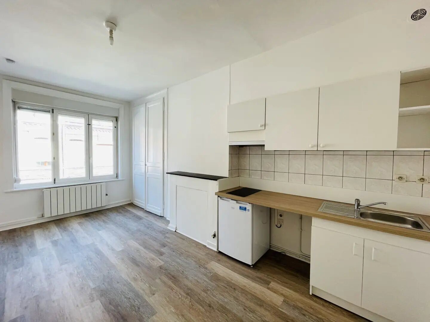 Appartement à louer, 30m², Lambersart