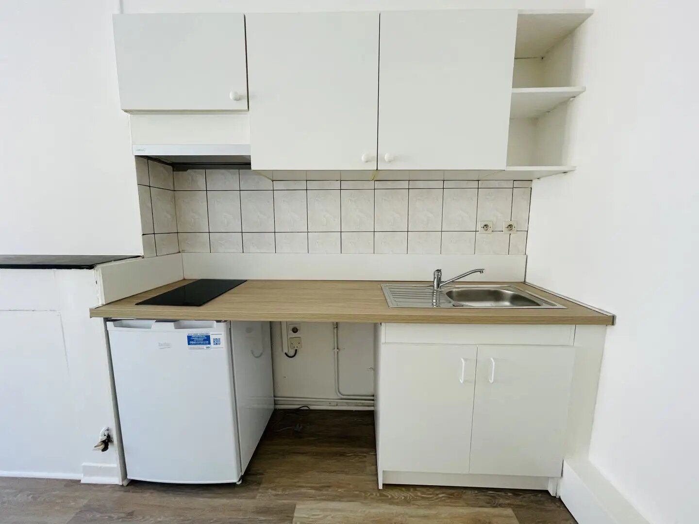 Appartement à louer, 30m², Lambersart