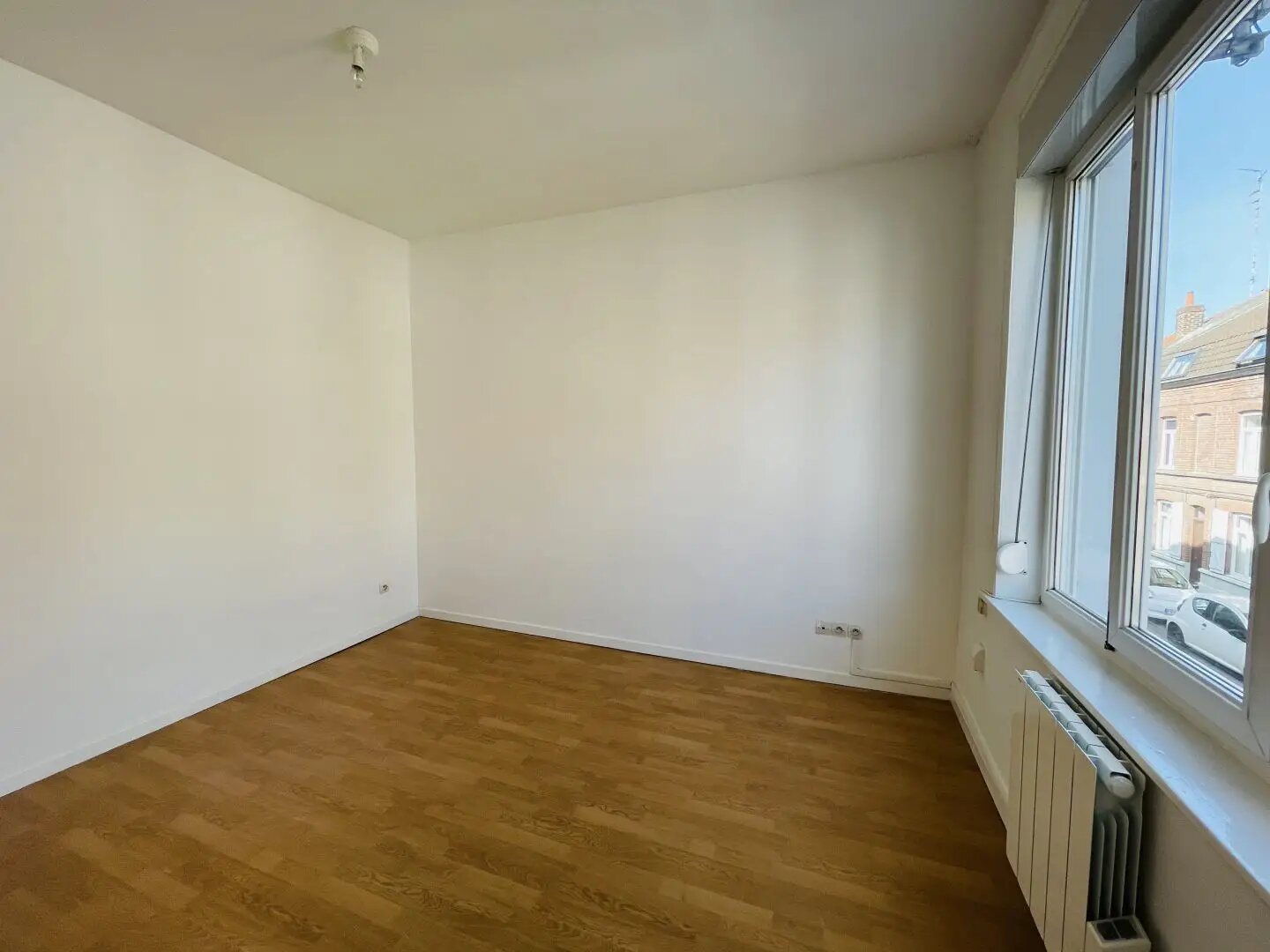 Appartement à louer, 30m², Lambersart
