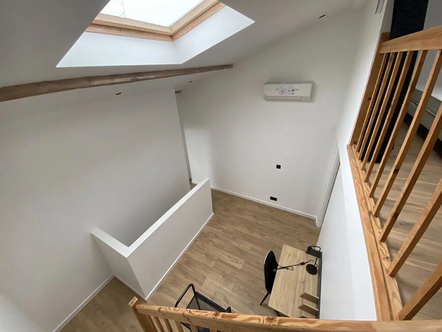 Appartement à louer, 67m², Lille
