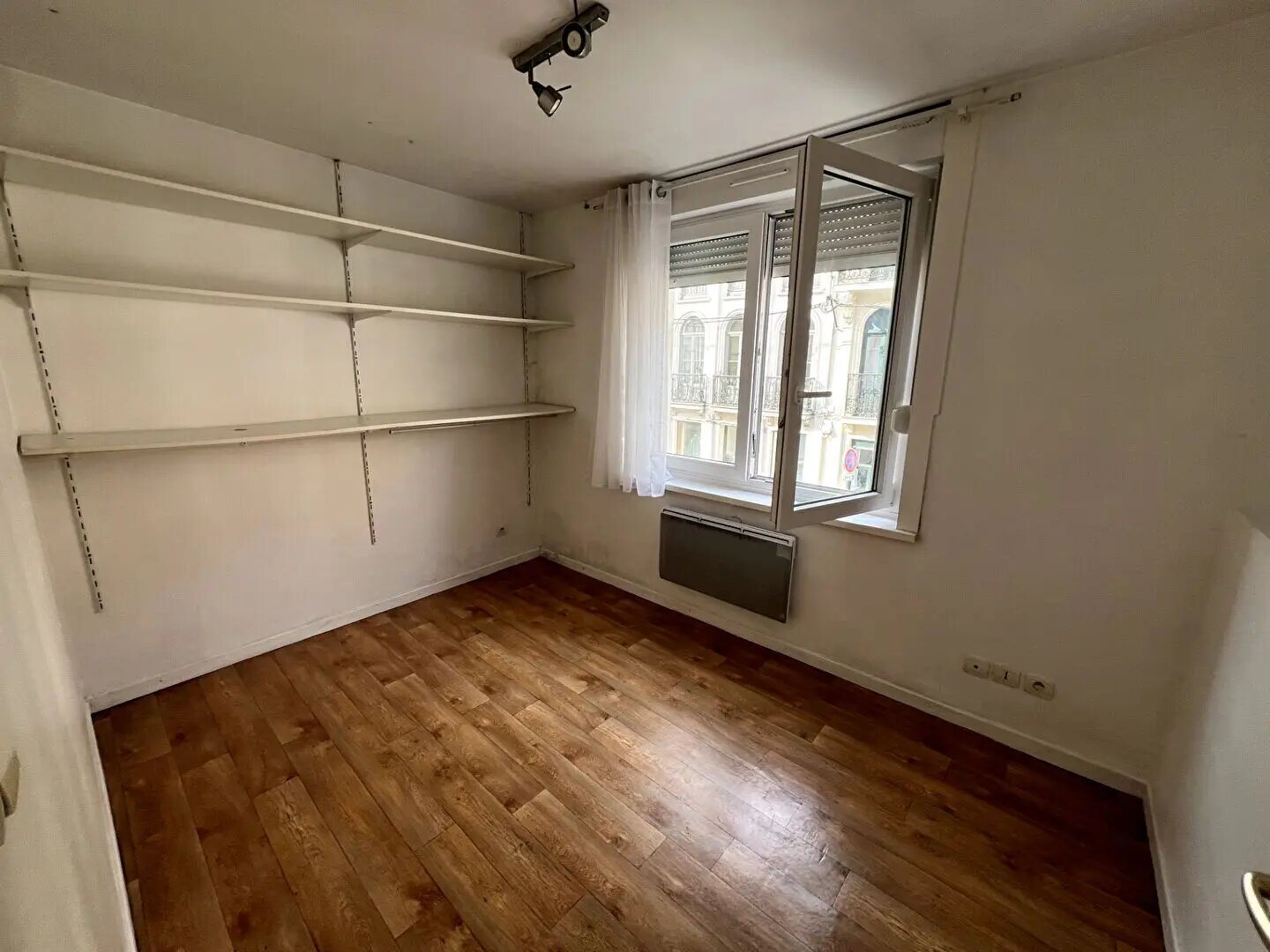 Appartement à louer, 36m², Lille