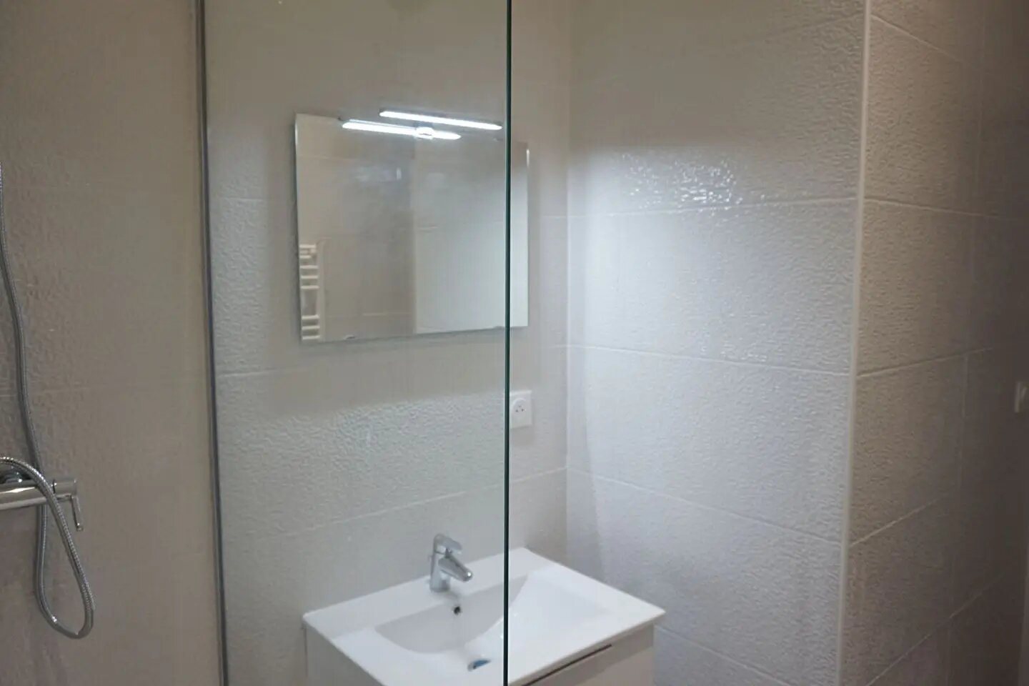 Appartement à louer, 60m², Lille