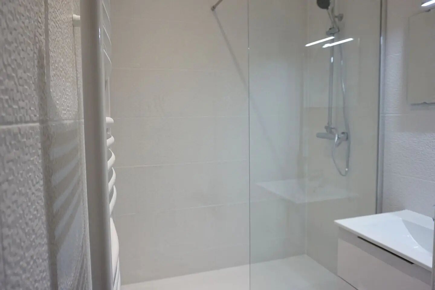 Appartement à louer, 60m², Lille