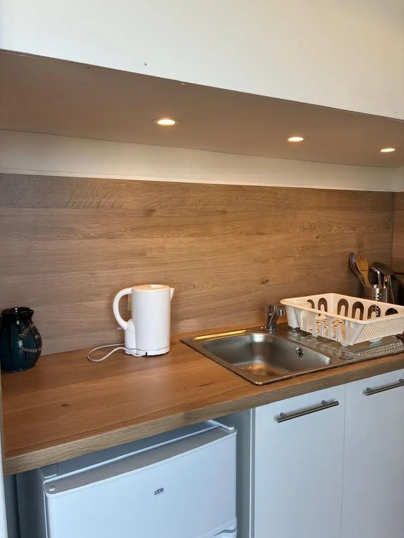 Appartement à louer, 30m², Lille