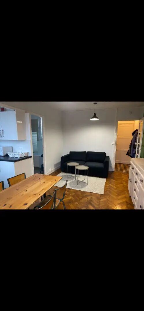 Appartement à louer, 27m², Lille