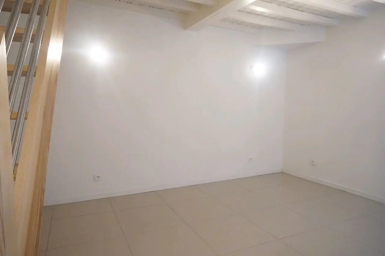 Appartement à louer, 32m², Lille