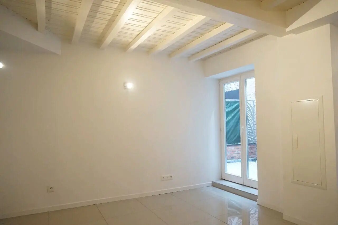 Appartement à louer, 32m², Lille
