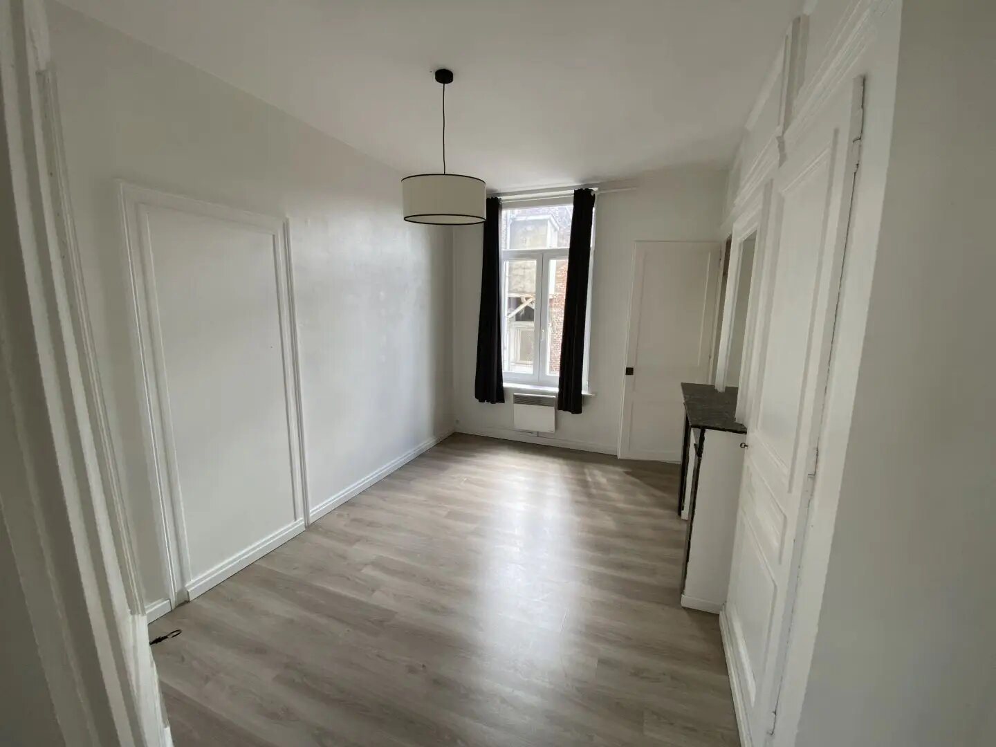 Appartement à louer, 34m², Lille