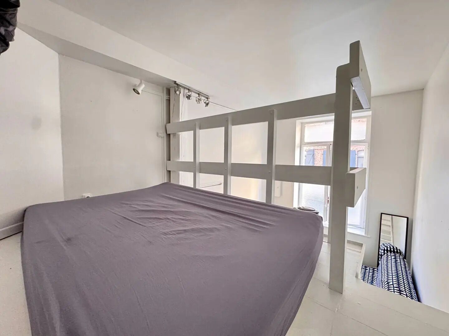 Appartement à vendre, 20m², Lille