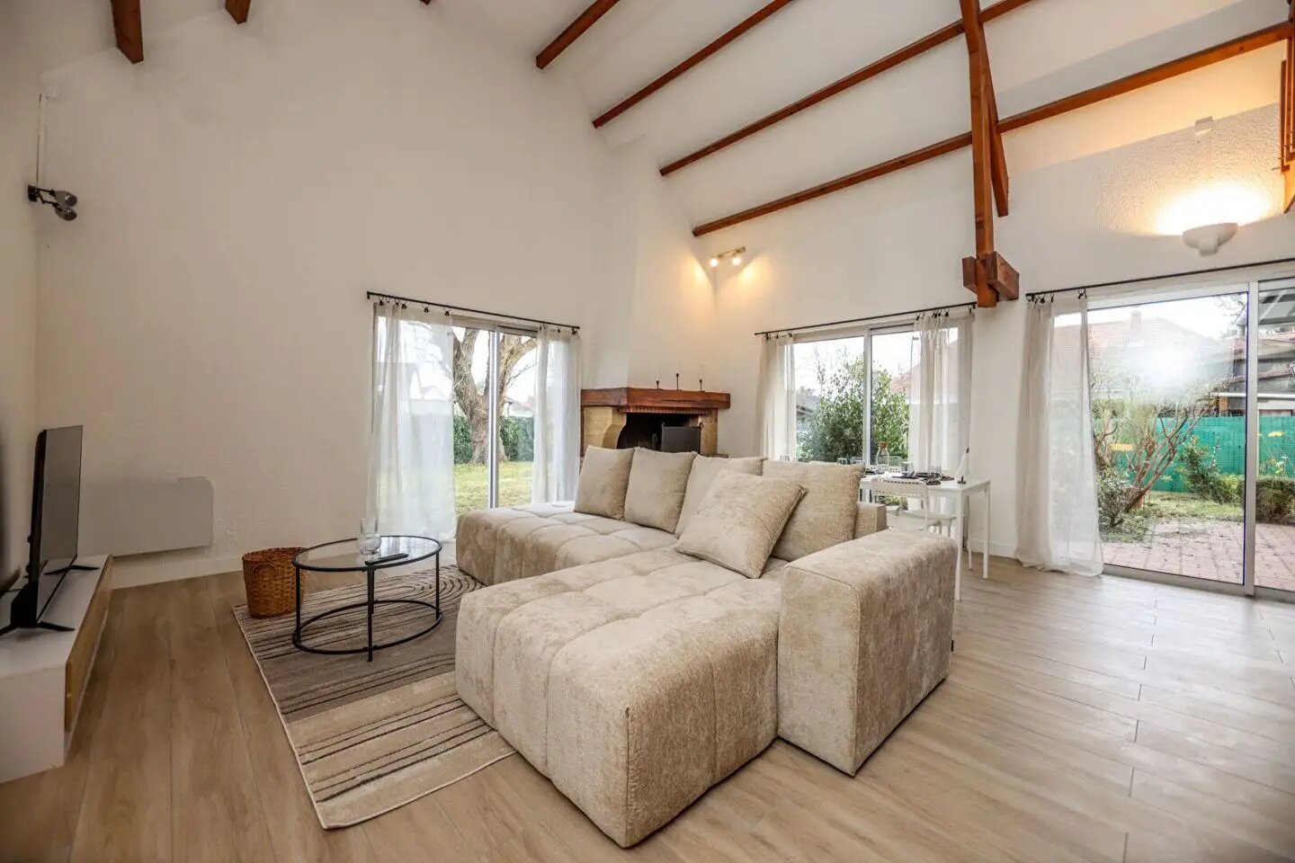 Maison à vendre, 169m², Merlimont