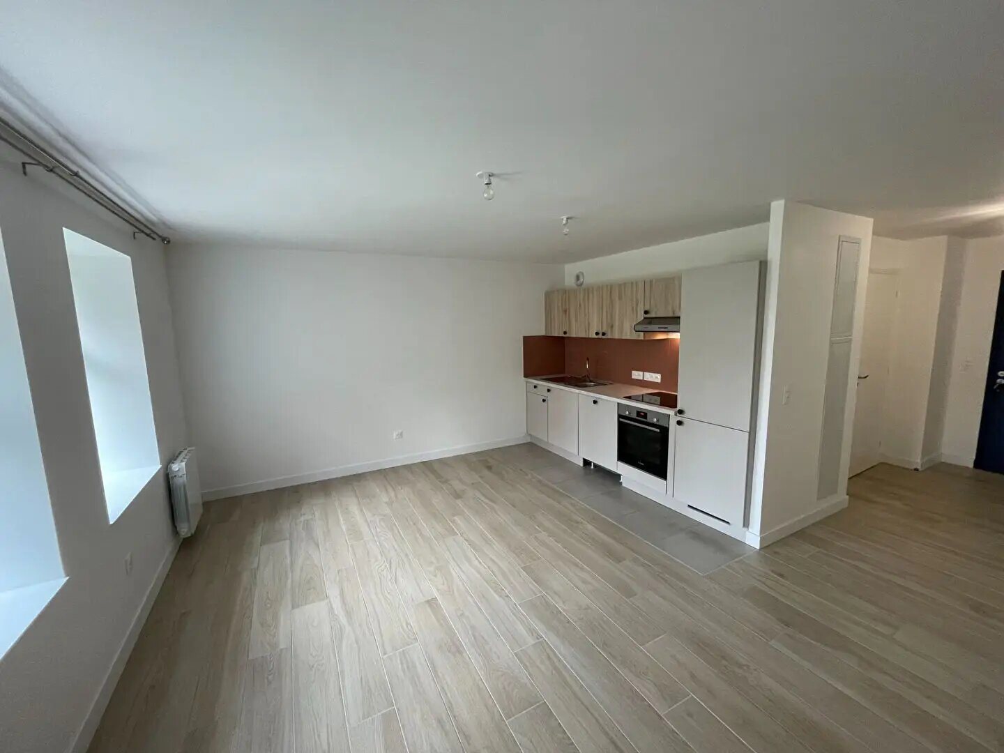 Appartement à louer, 48m², Armentières