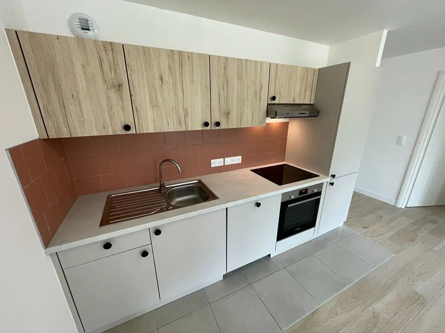 Appartement à louer, 48m², Armentières