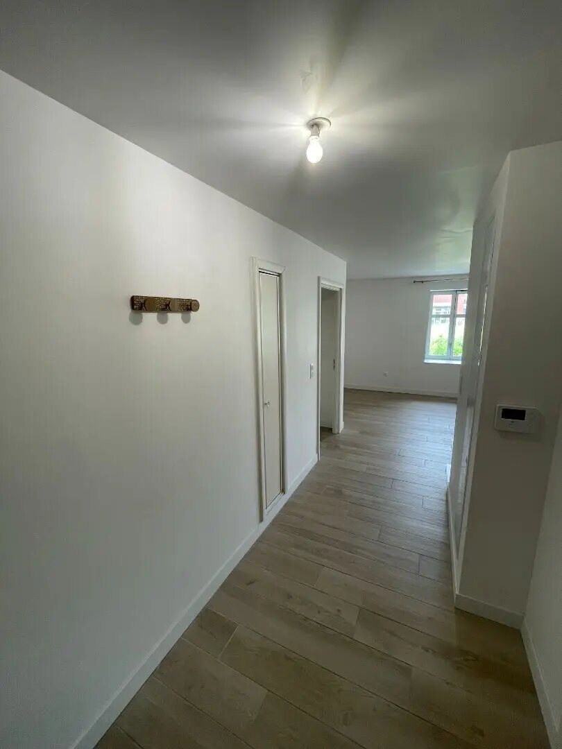 Appartement à louer, 48m², Armentières