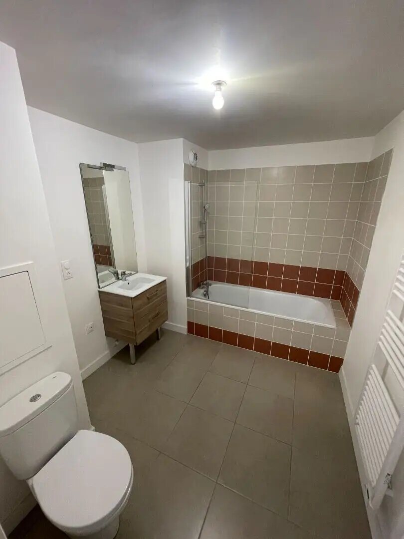 Appartement à louer, 48m², Armentières