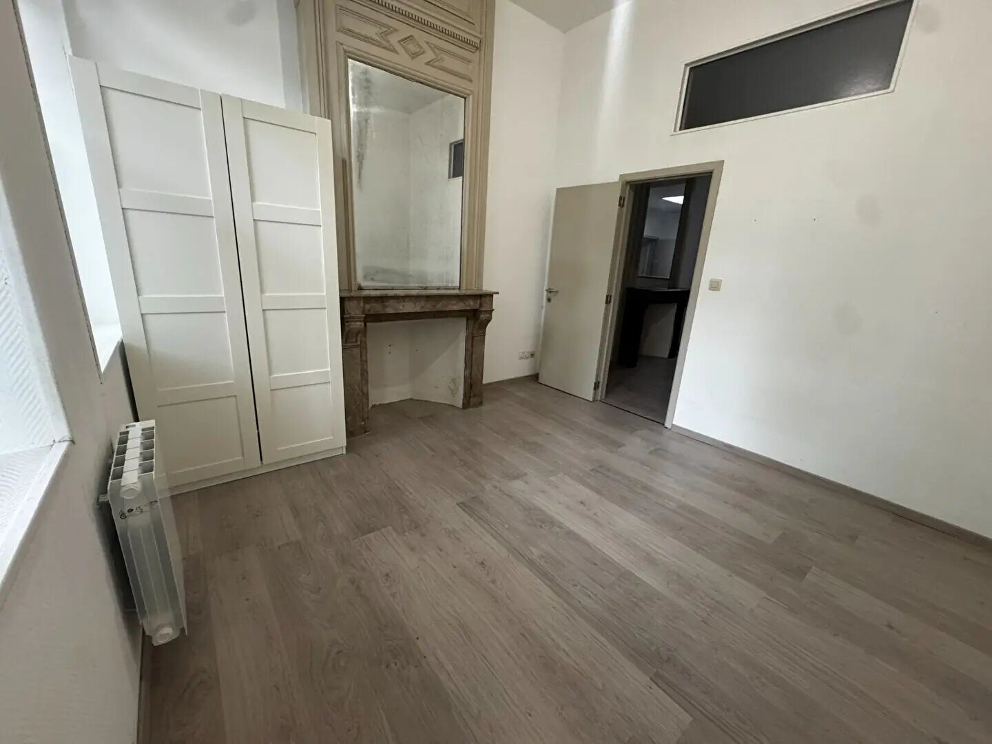 Appartement à louer, 44m², Lille