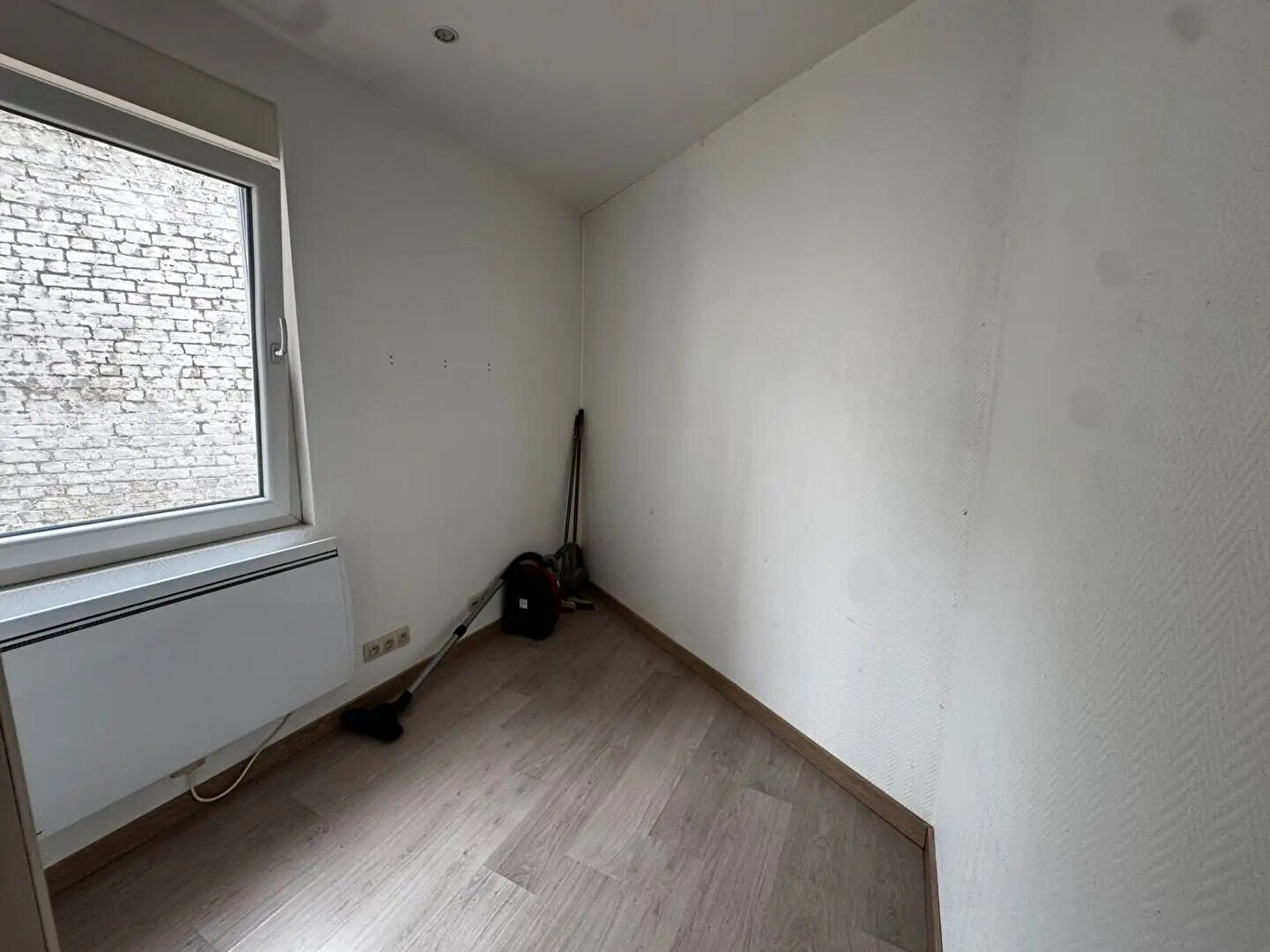 Appartement à louer, 44m², Lille