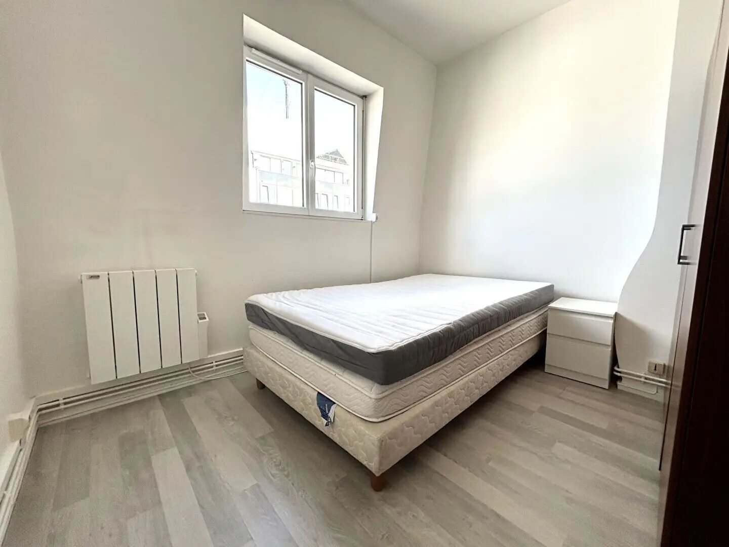 Appartement à vendre, 29m², Lille