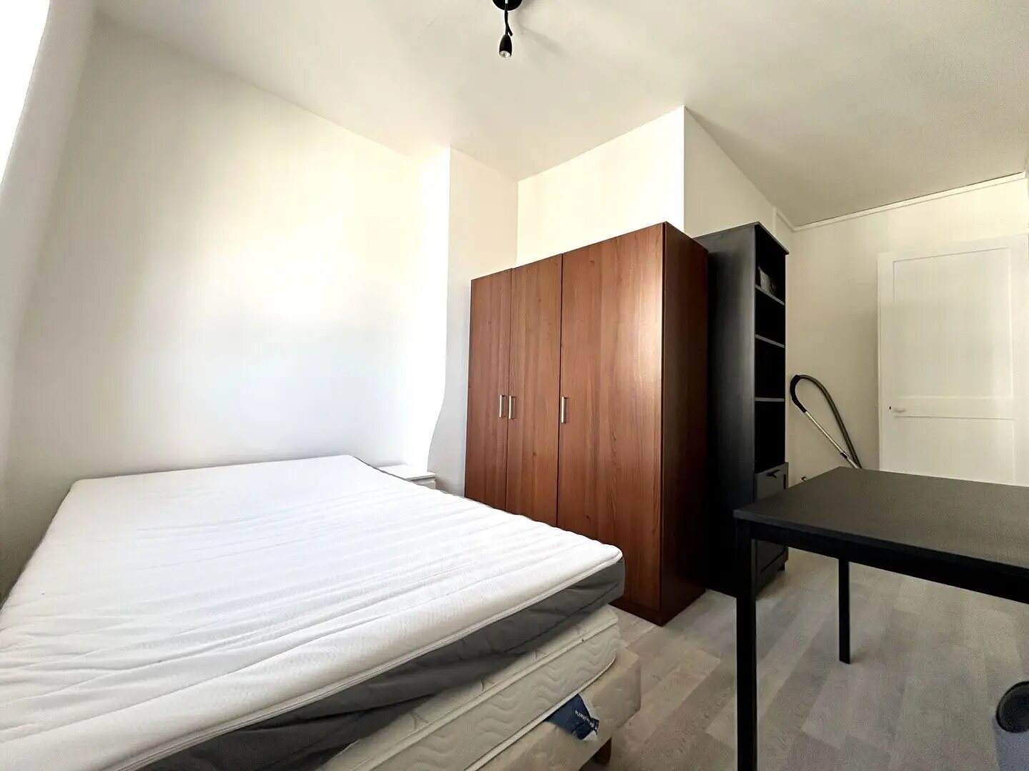 Appartement à vendre, 29m², Lille