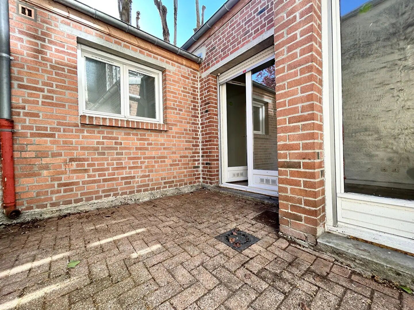 Appartement à vendre, 23m², Lille