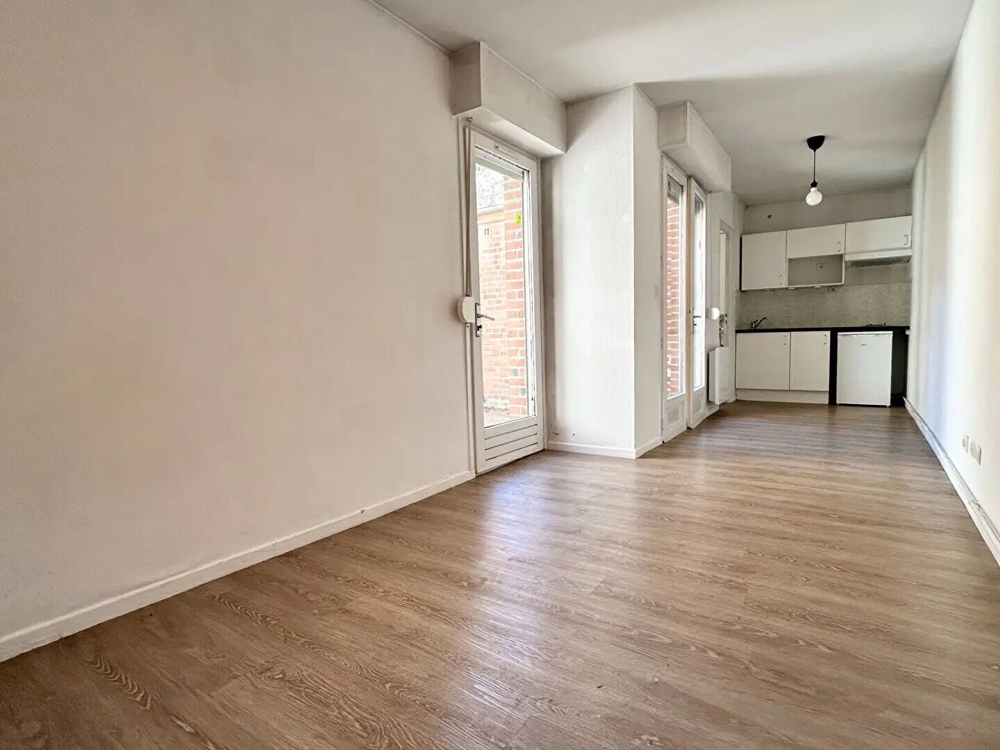 Appartement à vendre, 23m², Lille