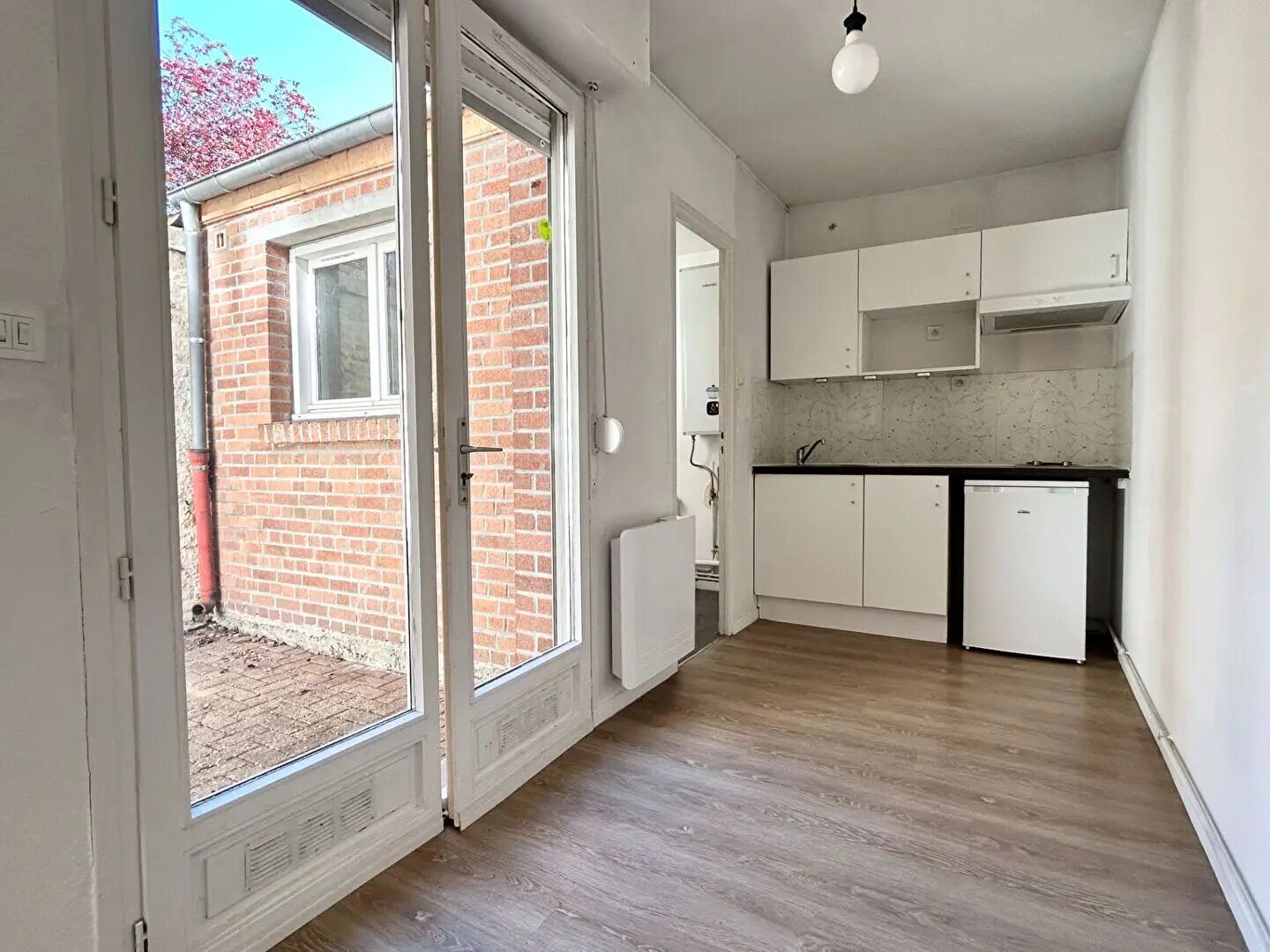 Appartement à vendre, 23m², Lille