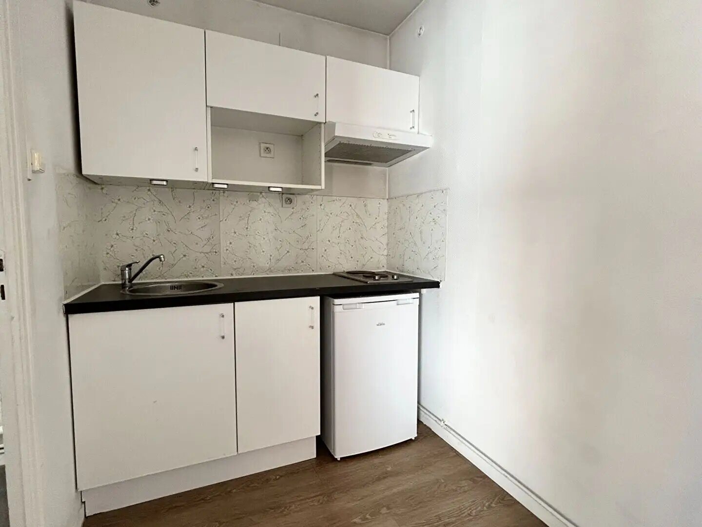 Appartement à vendre, 23m², Lille