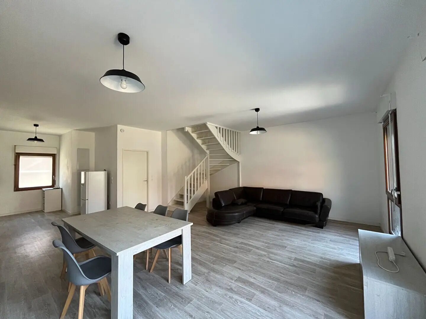 Appartement à louer, 113m², Lille