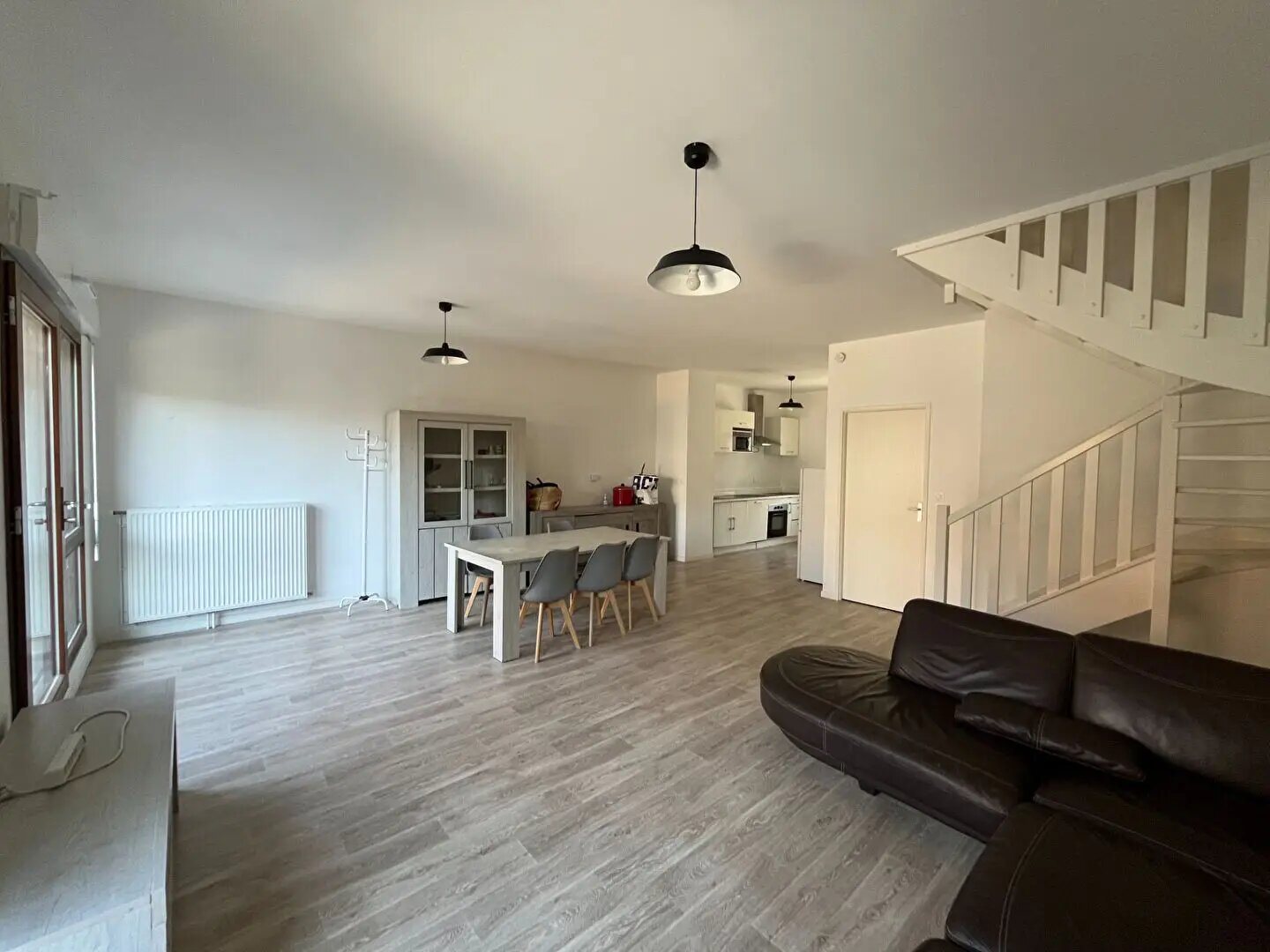 Appartement à louer, 113m², Lille