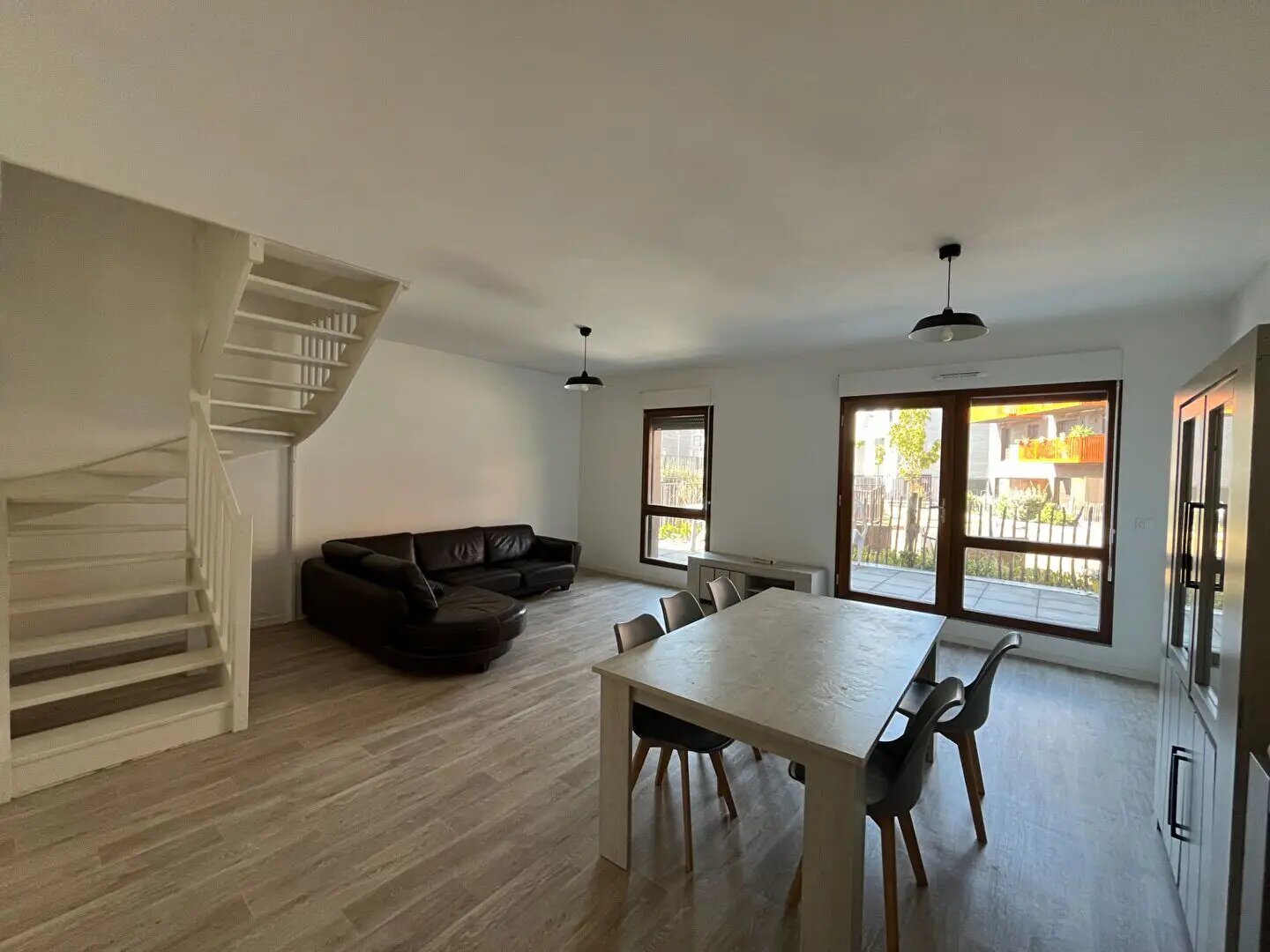Appartement à louer, 113m², Lille