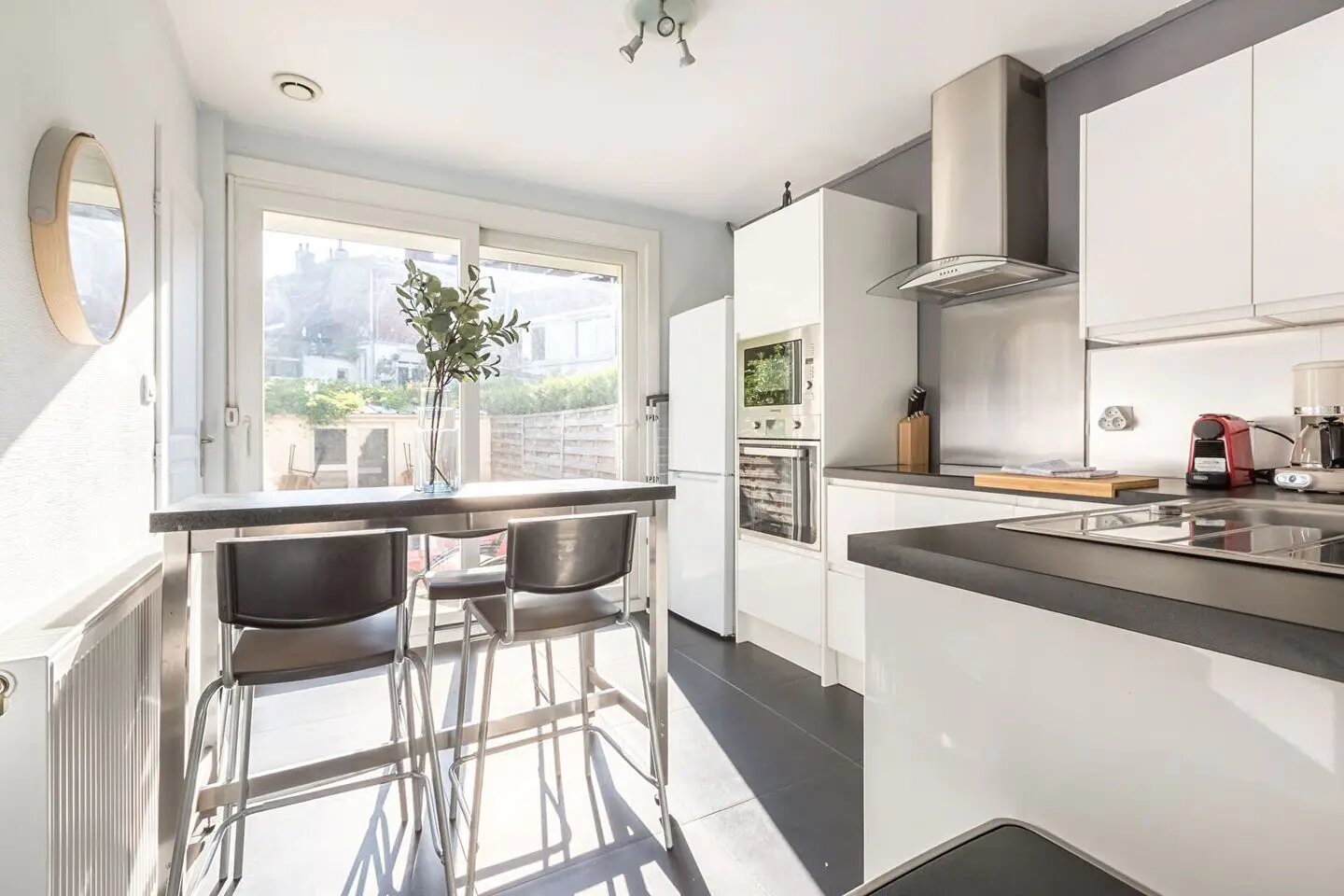 Maison à vendre, 100m², Lambersart