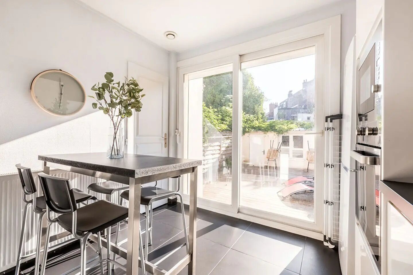 Maison à vendre, 100m², Lambersart