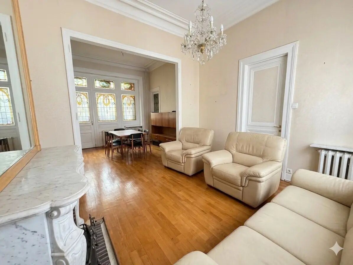 Maison à vendre, 172m², Lille