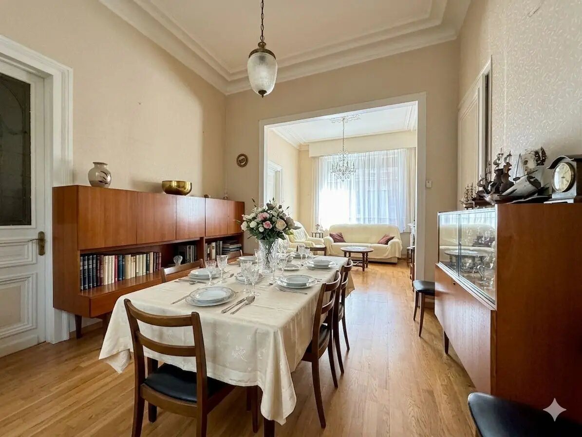 Maison à vendre, 172m², Lille