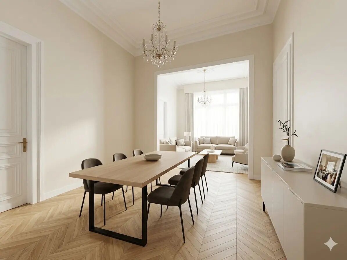 Maison à vendre, 172m², Lille