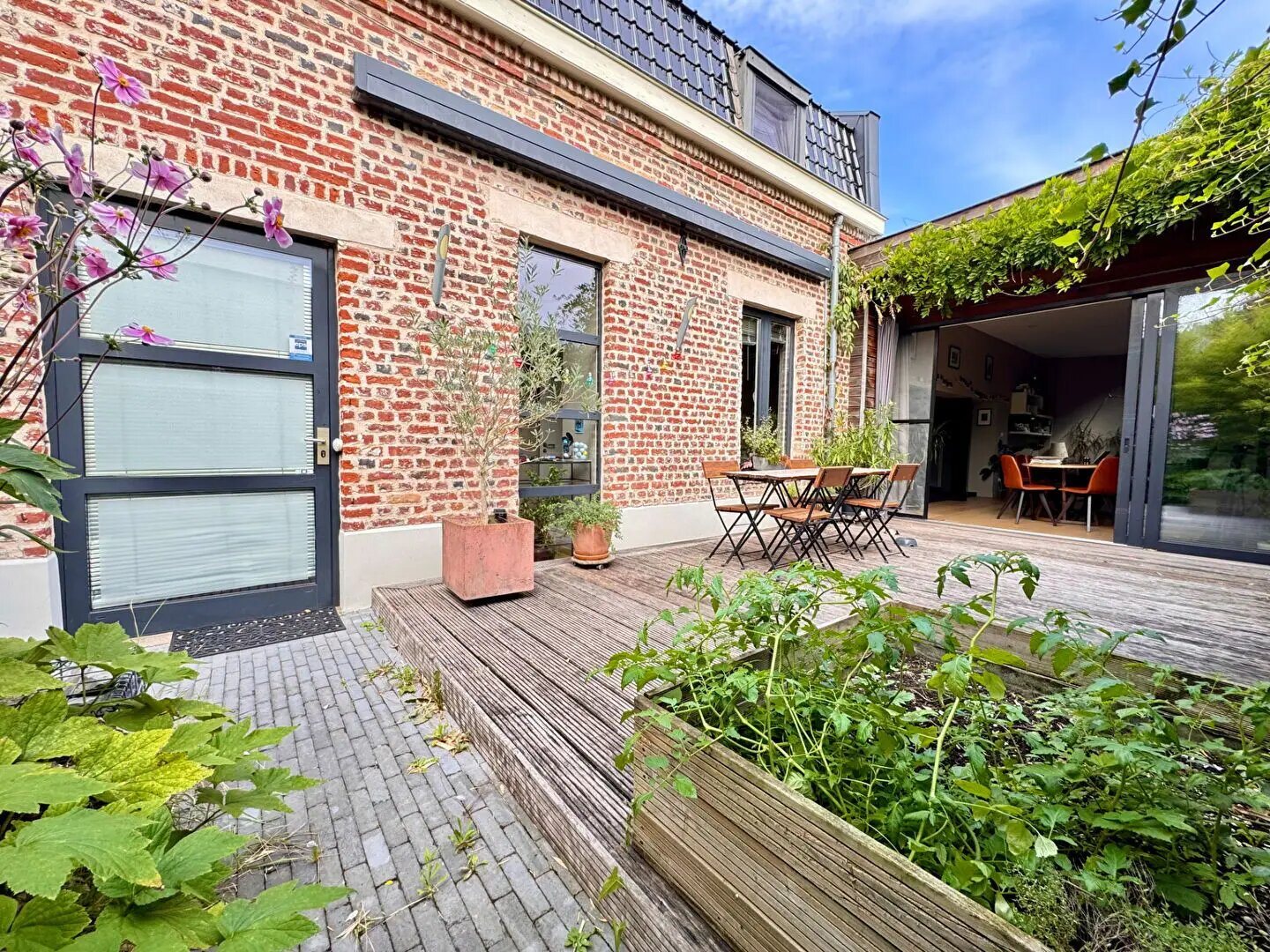 Maison à vendre, 150m², Lambersart