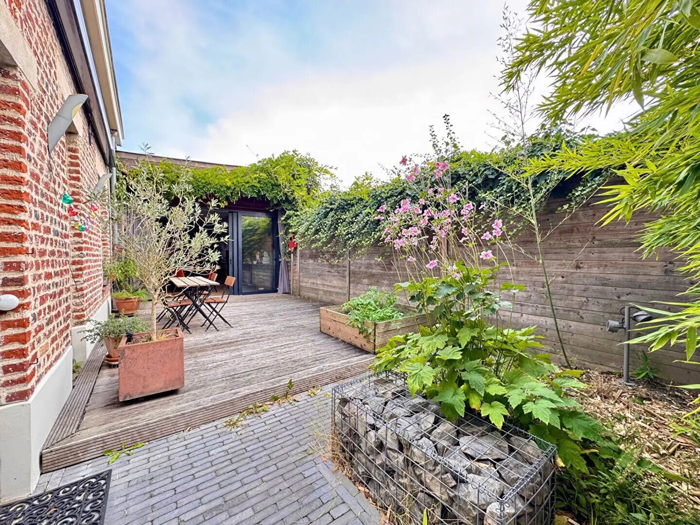 Maison à vendre, 150m², Lambersart