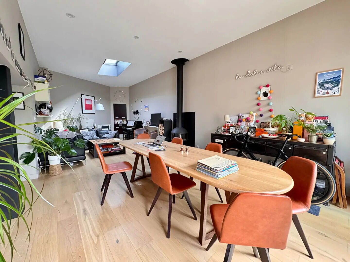 Maison à vendre, 150m², Lambersart