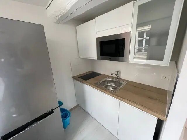 Appartement à louer, 40m², Lille