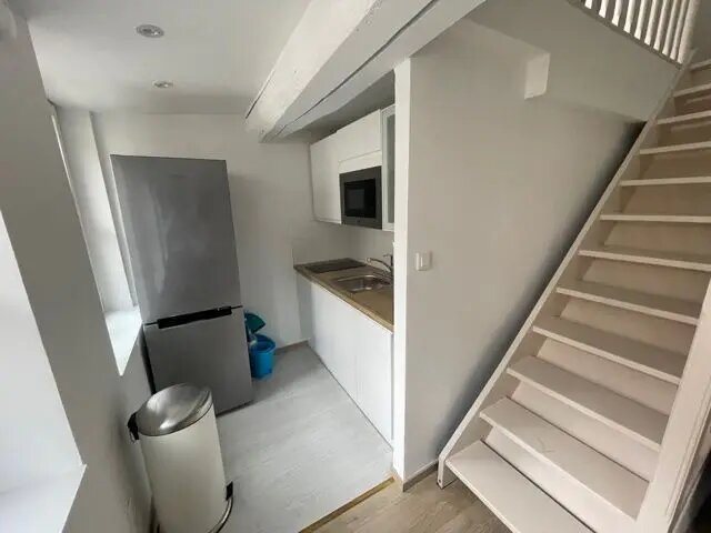 Appartement à louer, 40m², Lille