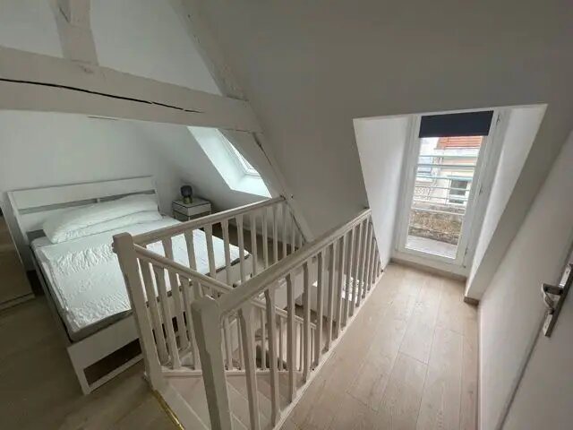 Appartement à louer, 40m², Lille