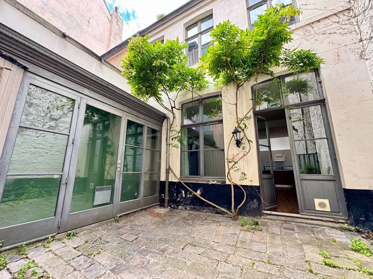 Appartement à vendre, 67m², Lille