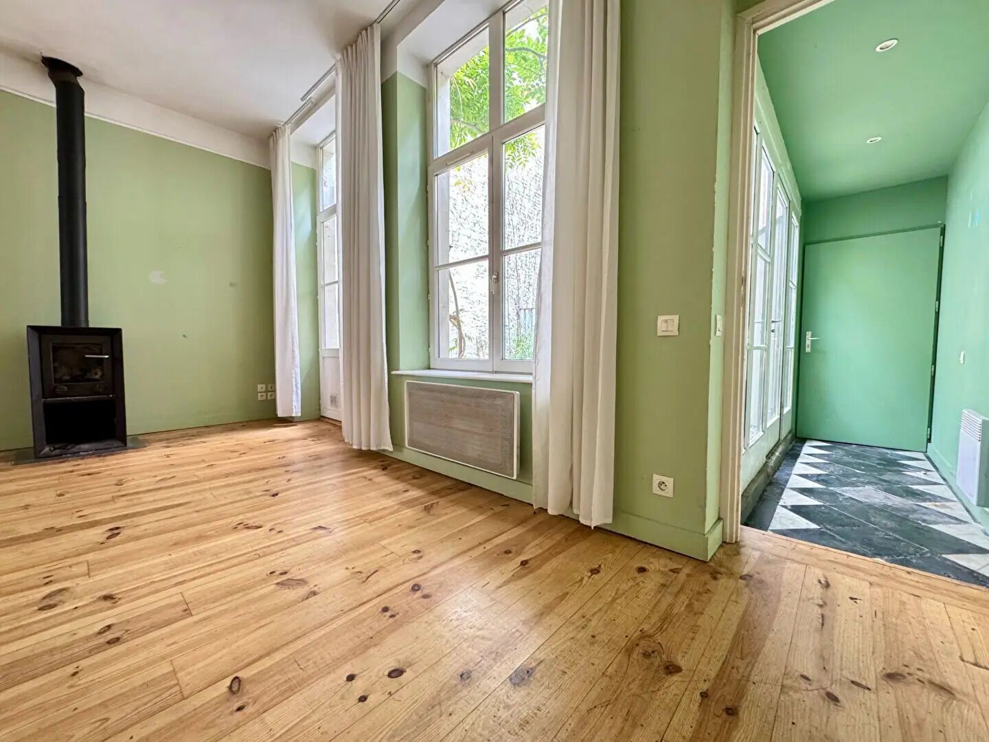 Appartement à vendre, 67m², Lille