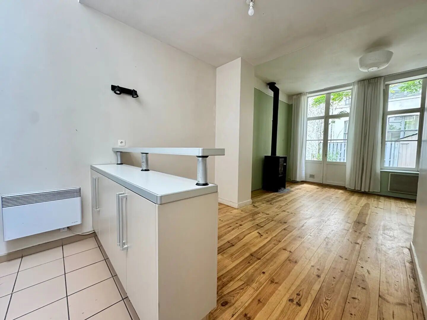 Appartement à vendre, 67m², Lille