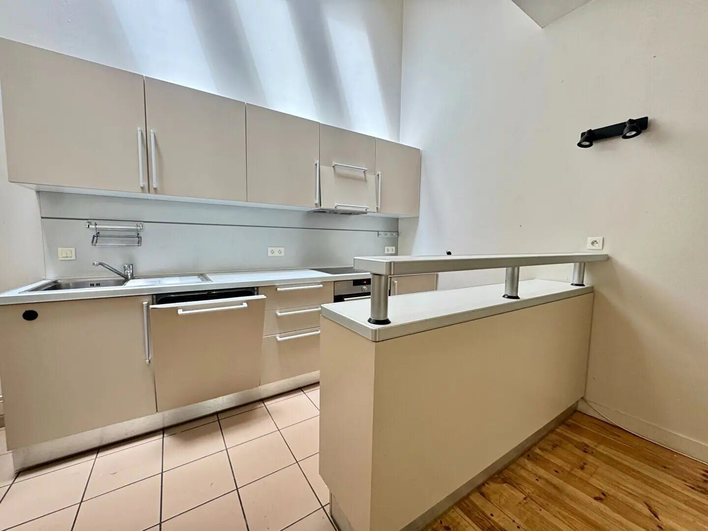 Appartement à vendre, 67m², Lille