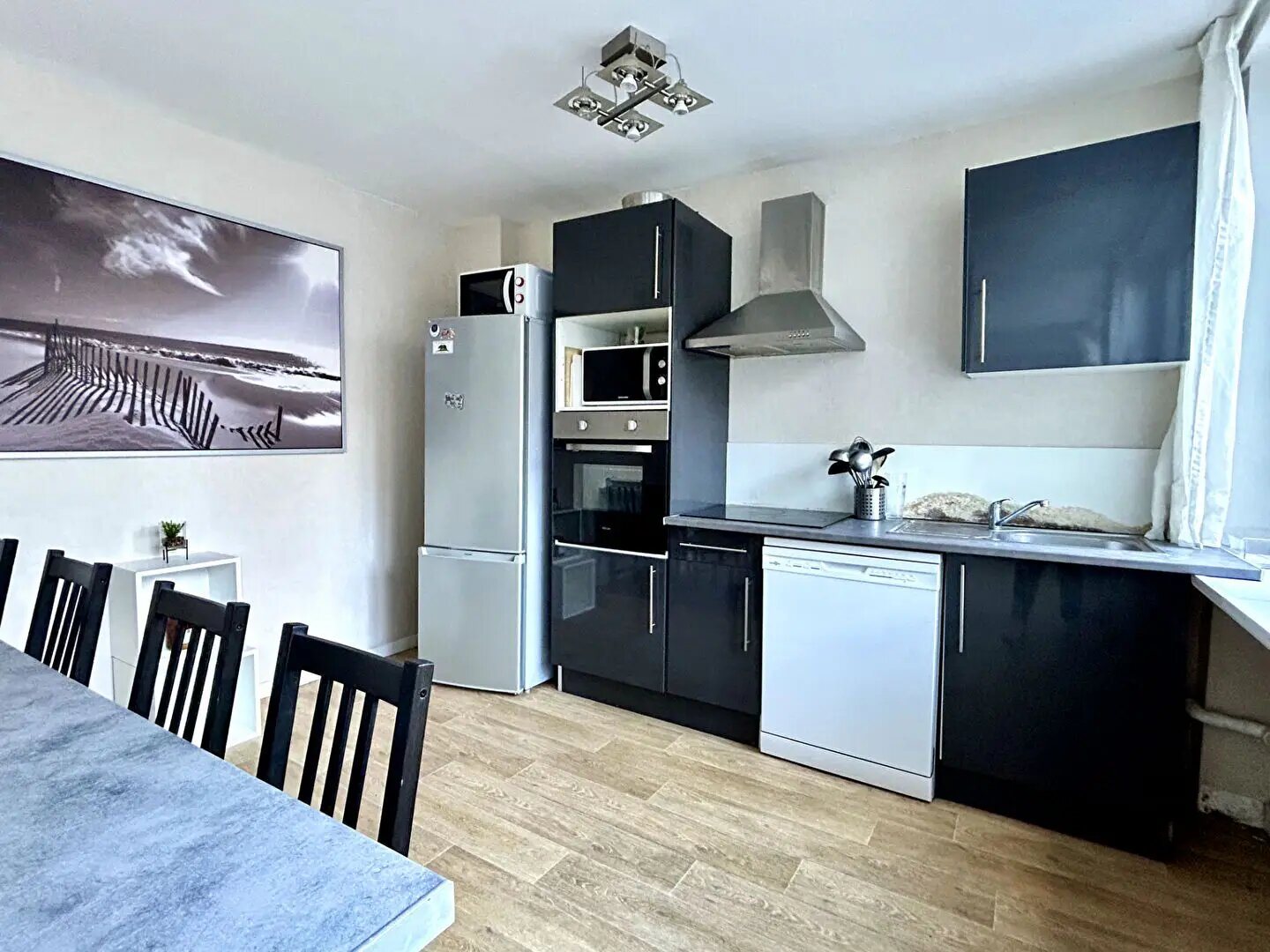 Appartement à vendre, 120m², Lille