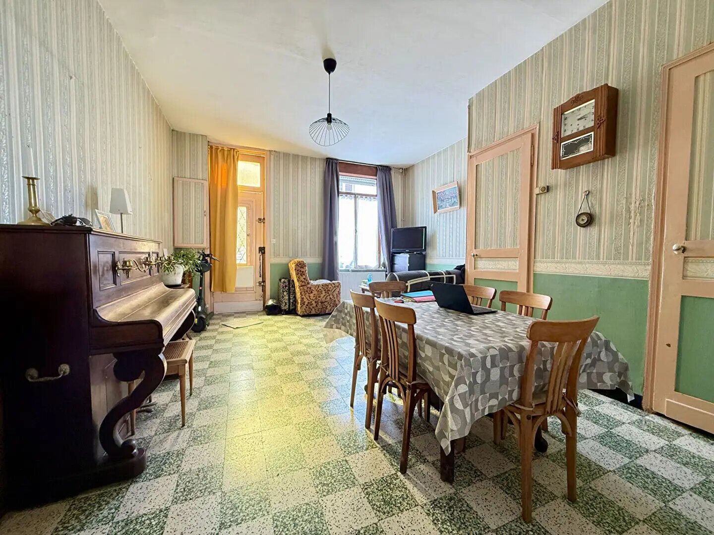 Maison à vendre, 76m², Lille