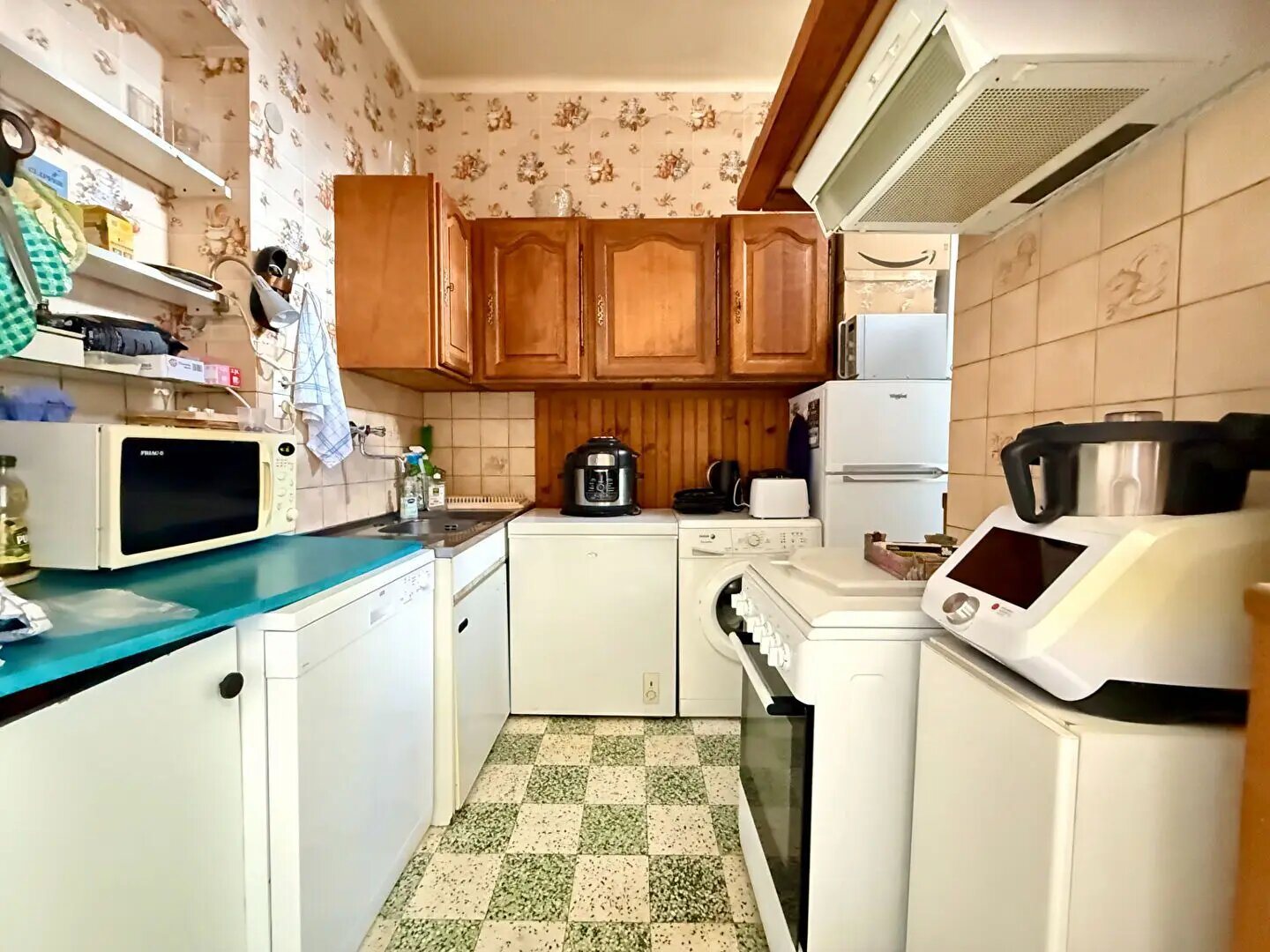 Maison à vendre, 76m², Lille