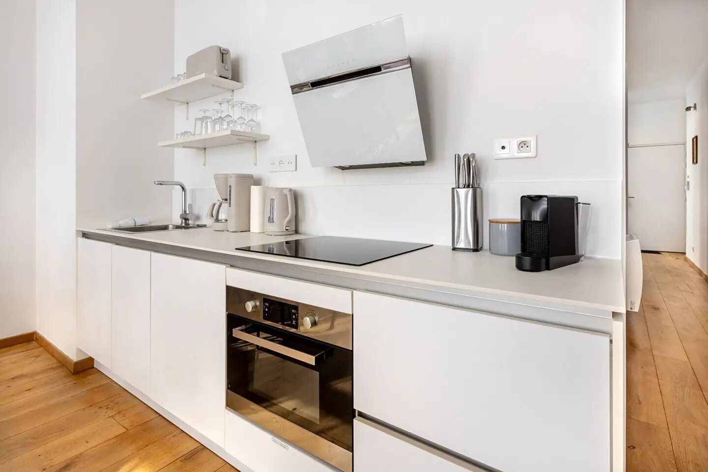 Appartement à louer, 42m², Lille